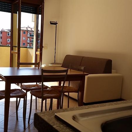 Bilocale Via Imola 4 Apartment Verona Luaran gambar