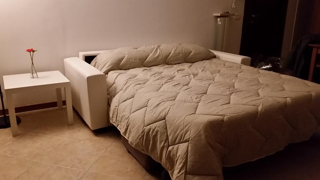 Bilocale Via Imola 4 Apartment Verona Luaran gambar