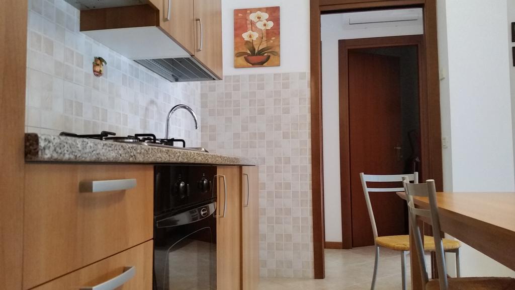 Bilocale Via Imola 4 Apartment Verona Luaran gambar