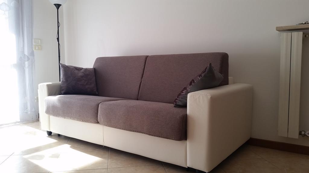 Bilocale Via Imola 4 Apartment Verona Luaran gambar