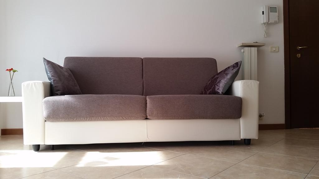 Bilocale Via Imola 4 Apartment Verona Luaran gambar