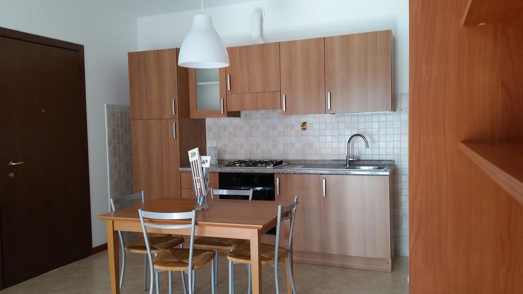 Bilocale Via Imola 4 Apartment Verona Luaran gambar