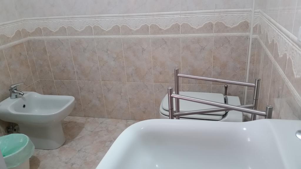 Bilocale Via Imola 4 Apartment Verona Luaran gambar