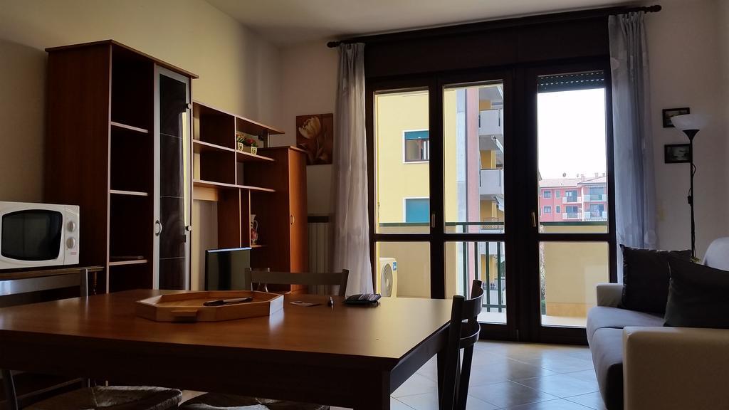 Bilocale Via Imola 4 Apartment Verona Luaran gambar