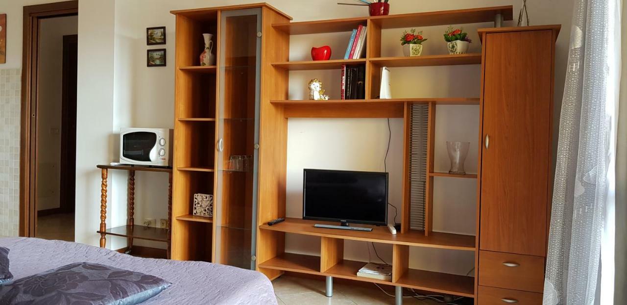 Bilocale Via Imola 4 Apartment Verona Luaran gambar
